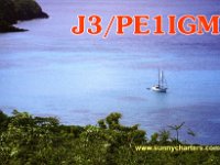 J3/PE1IGM  - SSB Year: 2011 Band: 10m Specifics: IOTA NA-147 Carriacou island