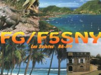 FG/F5SNY  - SSB Year: 2000 Band: 10m Specifics: IOTA NA-114 Terre de Haut island