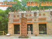 HR9/AI5P  - CW Year: 2011 Band: 10m Specifics: IOTA NA-057 Roatan island