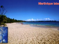 TO7O  - SSB Year: 2023 Band: 10m Specifics: IOTA NA-107 mainland Martinique