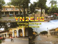 YN2EJG  - SSB Year: 2000 Band: 10m