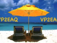 VP2EAQ  - CW Year: 2015 Band: 10m Specifics: IOTA NA-022 Anguilla island