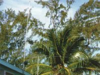C6AJR  - CW - SSB Year: 2000 Band: 12, 20, 30m Specifics: IOTA NA-054 Great Harbour (Great Harbour Cay) island
