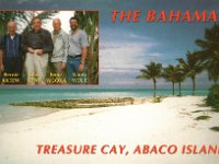 C6AKO  - SSB Year: 2001 Band: 10m Specifics: IOTA NA-080 Great Abaco island