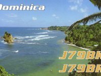 J79BK  - CW - SSB Year: 2002 Band: 10m Specifics: IOTA NA-101 mainland Dominica