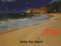 J79RJ  - CW - SSB Year: 2003 Band: 10, 12, 15, 30m Specifics: IOTA NA-101 mainland Dominica