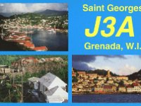 J3/K1TH - J3A  - SSB | CW - SSB Year: 2000 | 2000, 2001 Band: 10m | 10, 15, 20, 40m Specifics: IOTA NA-024 mainland Grenada