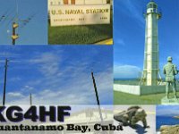 KG4HF  - CW Year: 2015 Band: 10m Specifics: IOTA NA-015 Cuba island