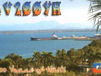 4V200YH  - CW - SSB Year: 2004 Band: 12, 15, 17, 30m Specifics: IOTA NA-096 Hispaniola island