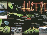 HH2FYD  - SSB Year: 2008 Band: 17m Specifics: IOTA NA-096 Hispaniola island