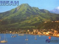 FM5AN  - SSB Year: 2003 Band: 15m Specifics: IOTA NA-107 mainland Martinique