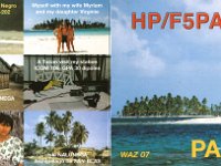HP2/F5PAC | HP7/F5PAC | HP8/F5PAC (F/B)