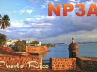 NP3A  - CW Year: 2013 Band: 10m Specifics: IOTA NA-099 mainland Puerto Rico