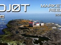 OJ0T (F)  - CW - FT8 Year: 2024 Band: 10m Specifics: IOTA EU-053 Market Reef
