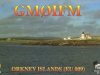 GM0IFM  - CW Year: 2015 Band: 15m Specifics: IOTA EU-009 Mainland island