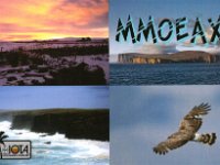 MM0EAX  - SSB Year: 2004, 2010 Band: 10, 20m Specifics: IOTA EU-009 Mainland island