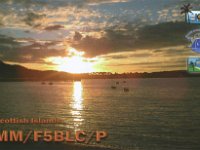 MM/F5BLC/p  - SSB Year: 2012 Band: 20m Specifics: IOTA EU-012 Balta island