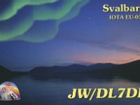 JW/DL7DF
