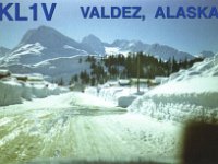 KL1V  - SSB Year: 2000 Band: 10m