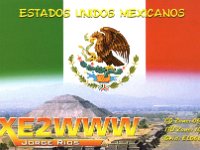 XE2WWW (F)  - CW Year: 2010 Band: 12m