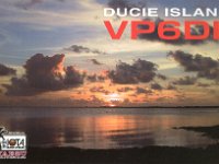 Ducie Island