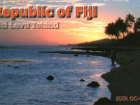 3D2FM  - CW Year: 2004 Band: 17m Specifics: IOTA OC-016 Viti Levu island