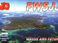 Wallis &#38; Futuna Islands