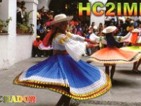 HC2IMP  - CW Year: 2013 Band: 10m
