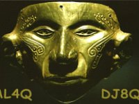 HC6/AL4Q  - CW Year: 2014 Band: 10m