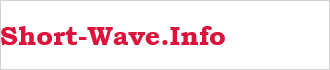 Short-Wave.Info