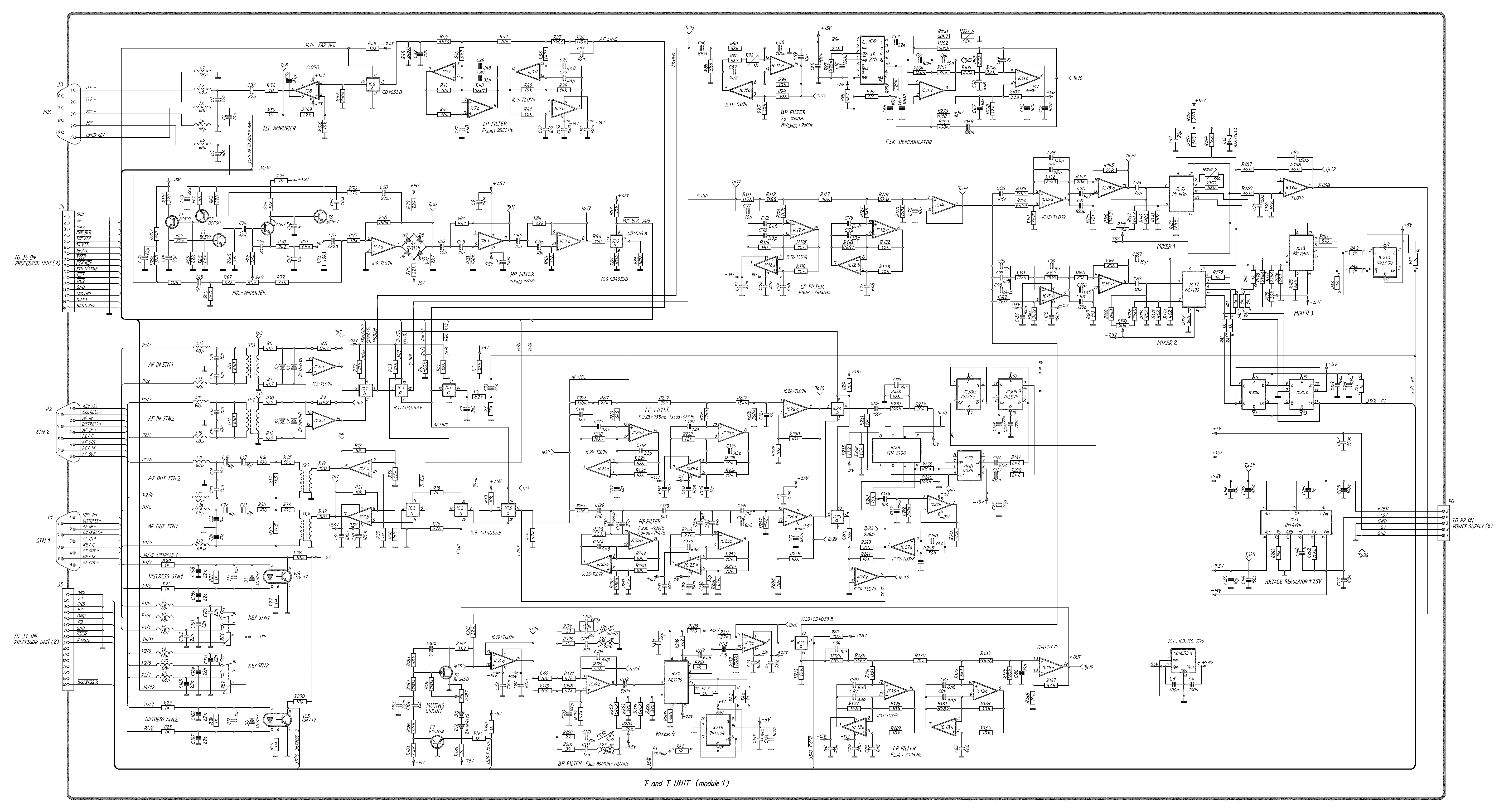 CRY2001_PCB_Layout_F-T