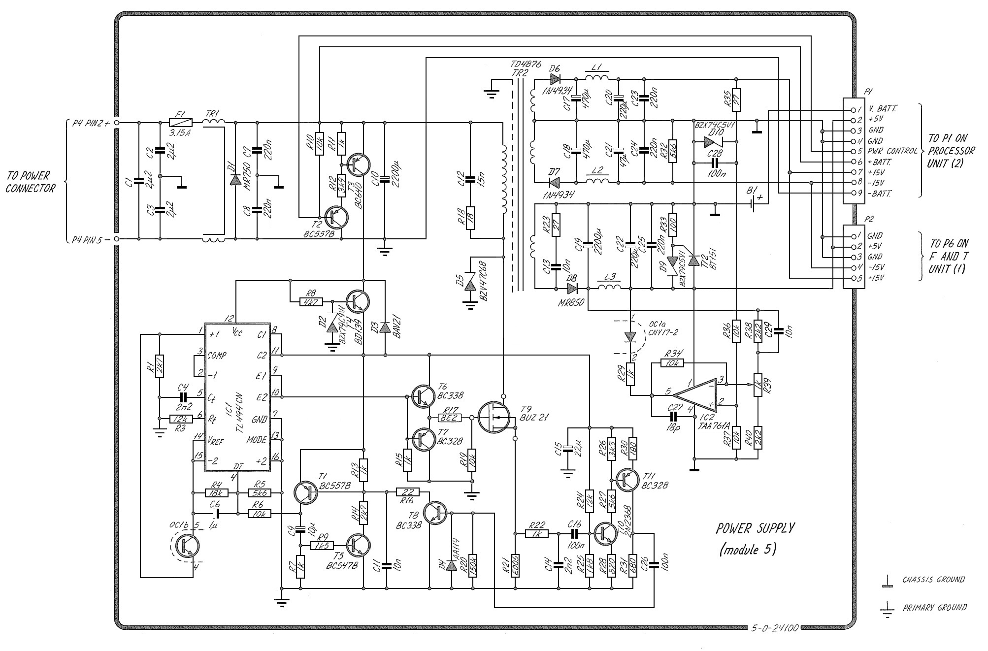 CRY2001_Power_Supply_module_5