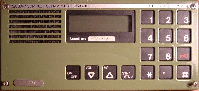 Sailor CRY-2001 Descambler computer