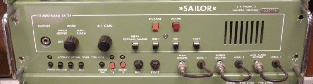 H1218-a Alarm generator selector