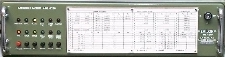 Sailor HF Telex modem