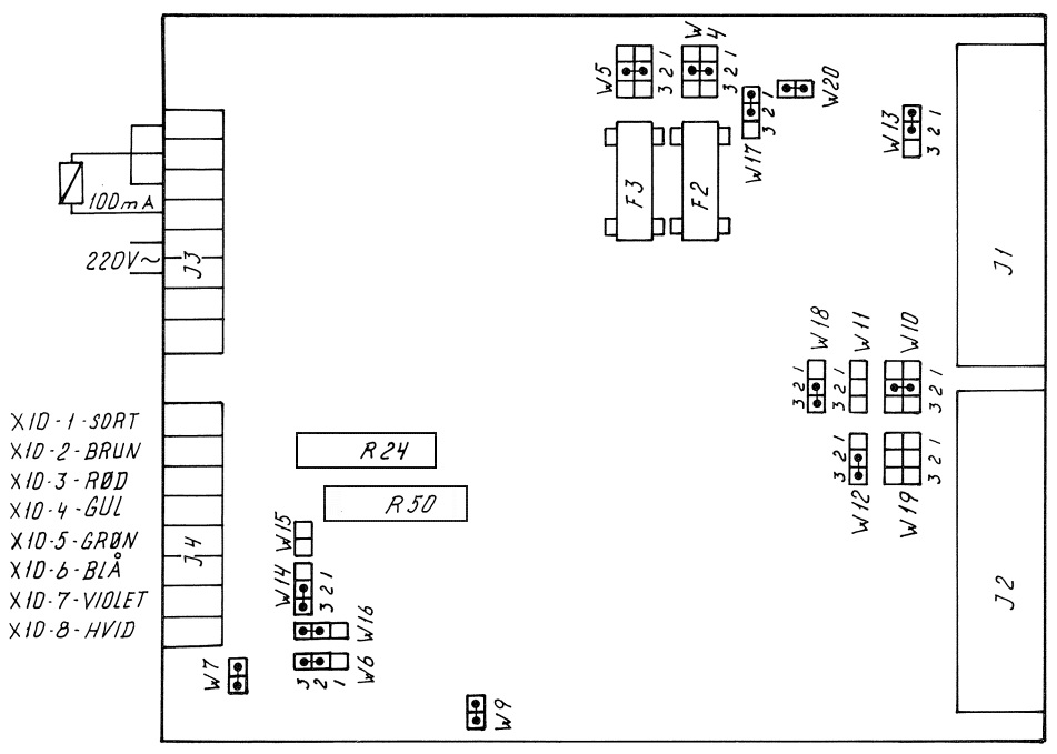 H1240 jumper setting