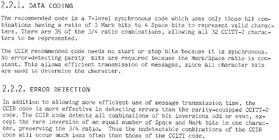 Radiotelex Introduction page-3