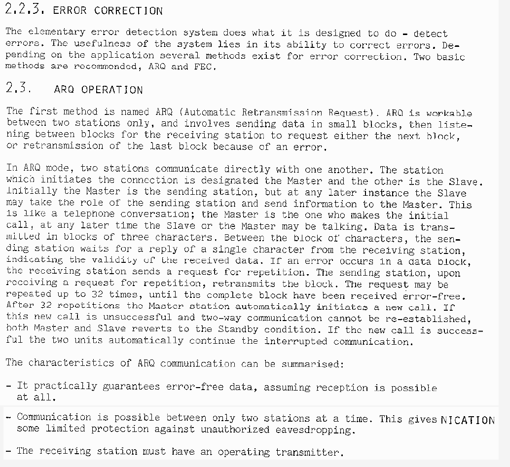 Radiotelex Introduction page-4