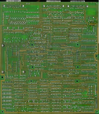 PC-board back small