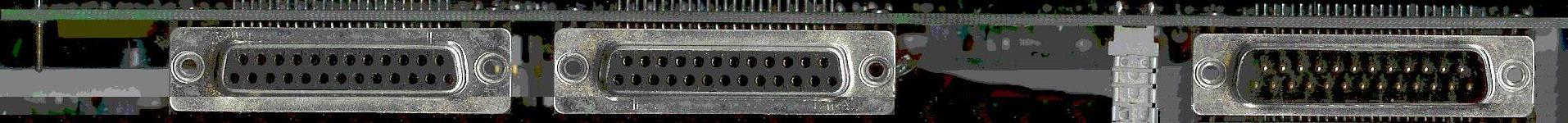 PC Motherboard