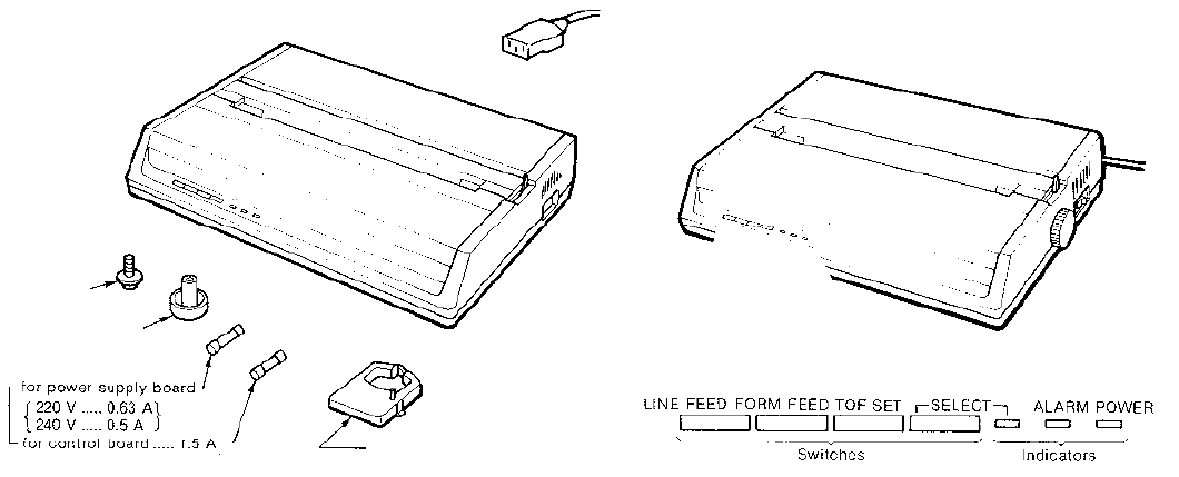 Radiotelex Usin the modem page-3