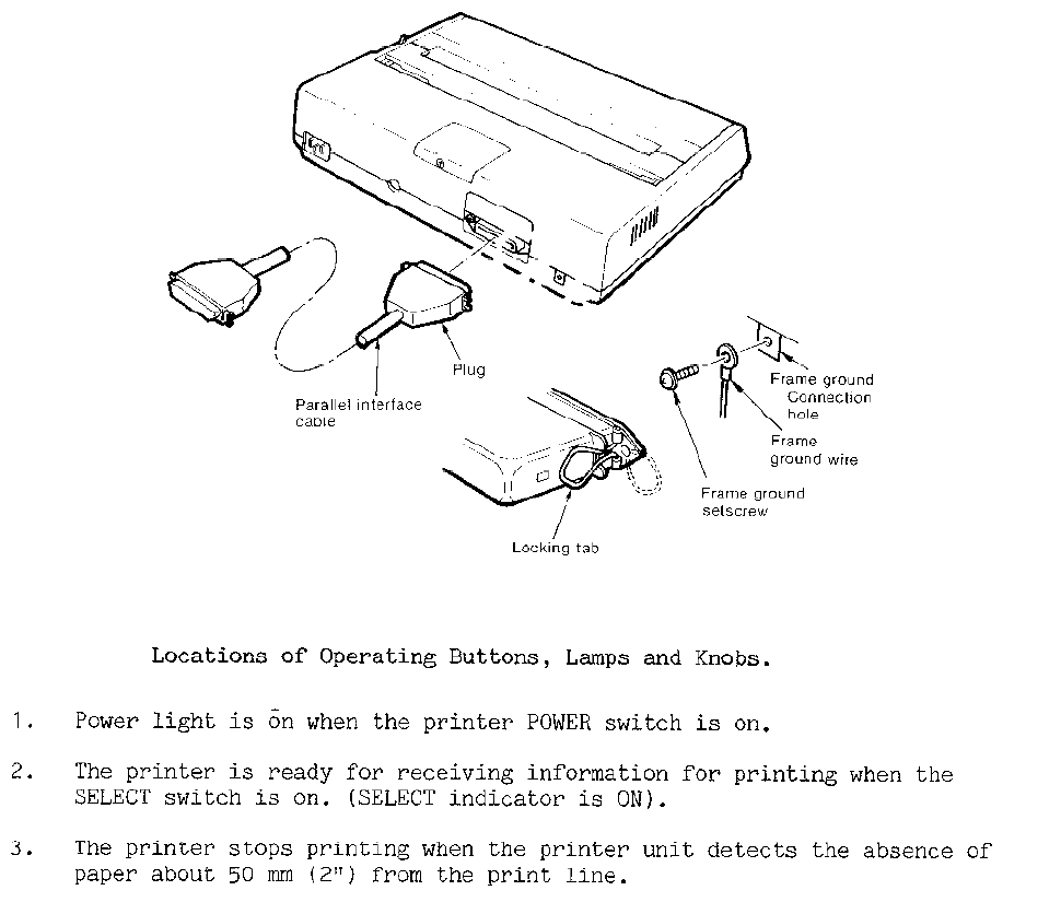 Radiotelex Usin the modem page-4