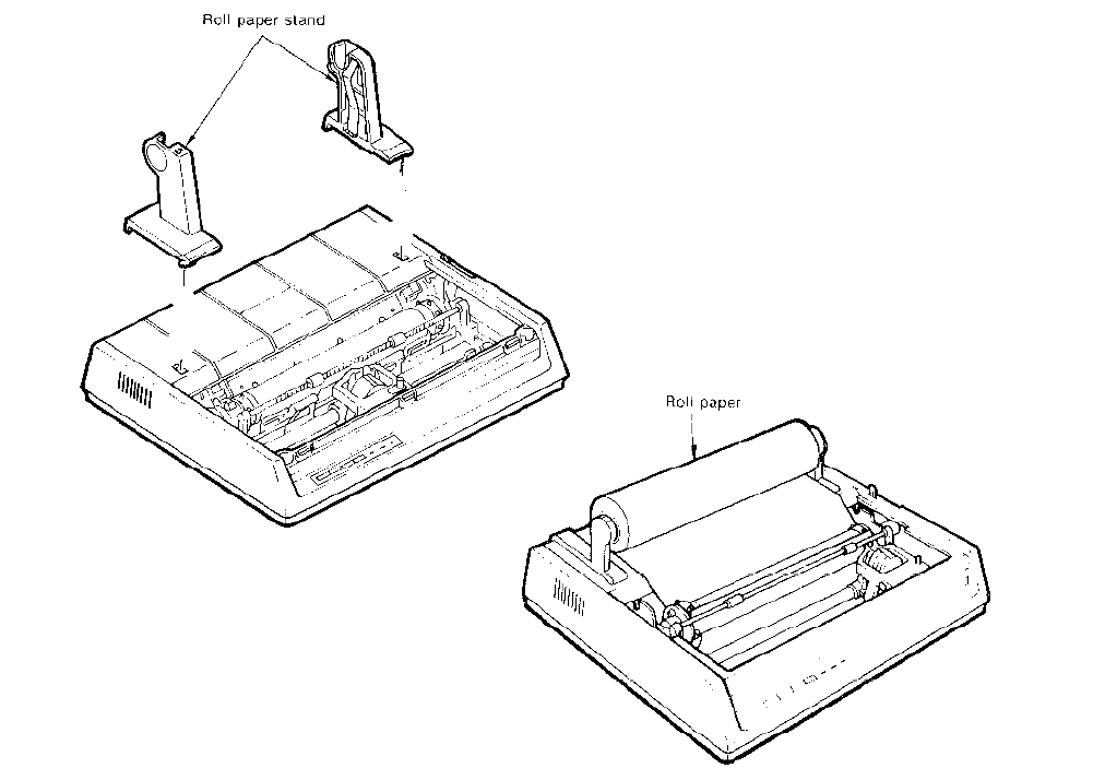Radiotelex Usin the modem page-5