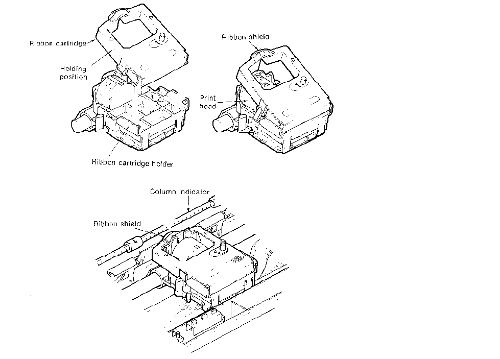 Radiotelex Usin the modem page-7