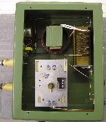 Sailor Antenna switch H225 small inside