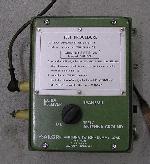 Sailor Antenna switch H225 small