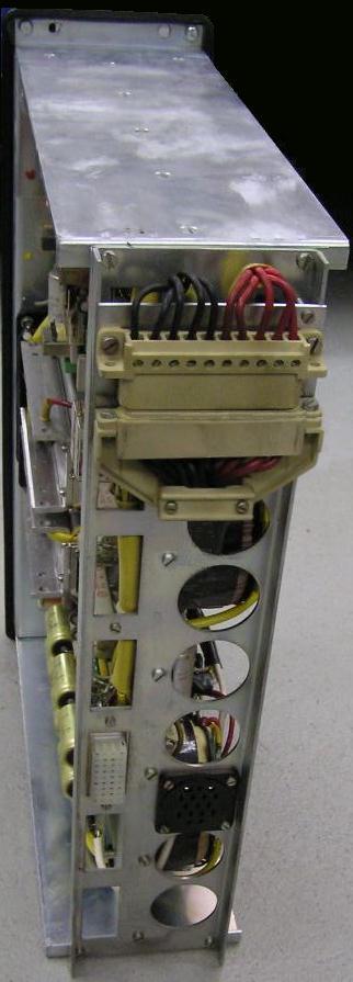Sailor N1400 back side view