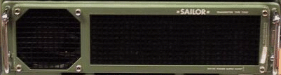 Sailor HF Radio 24V= power supply N1407
