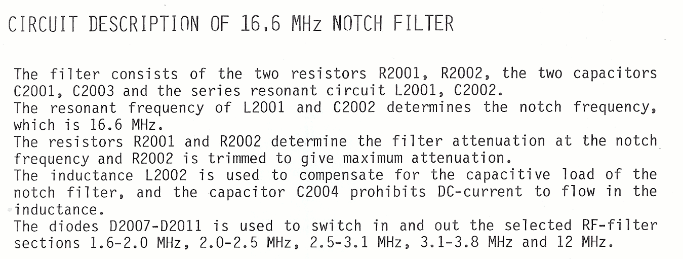 Sailor R1121 Notch_filter page-1 module-2000