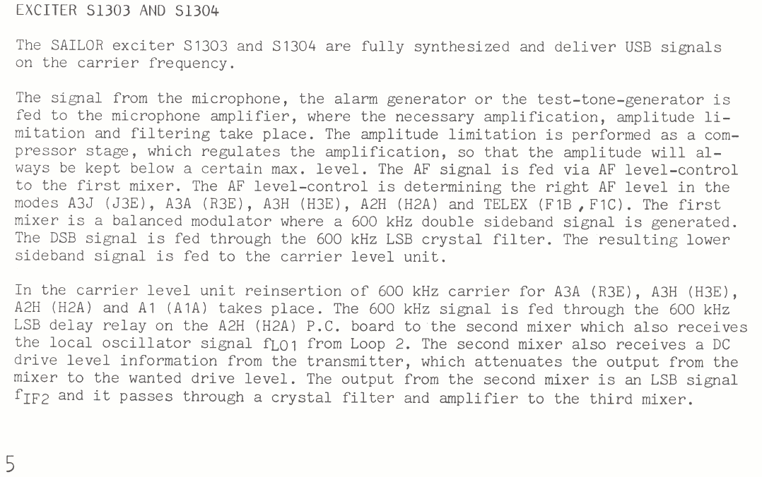 Sailor S1303 principle_of_operation_page-1